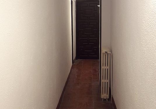 Country house in Caravaca de la Cruz