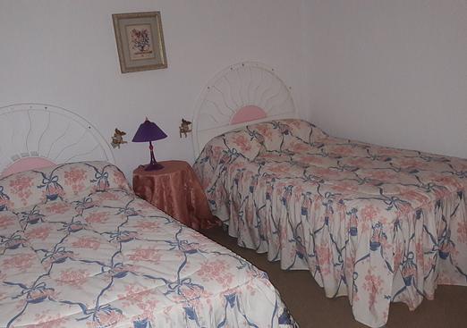 Country house in Caravaca de la Cruz