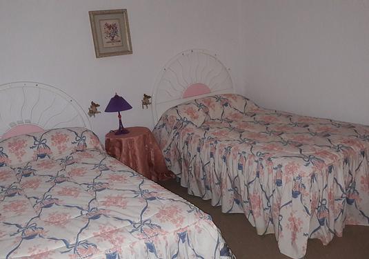 Country house in Caravaca de la Cruz