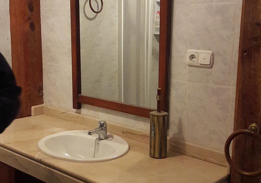 Country house in Caravaca de la Cruz