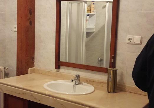 Country house in Caravaca de la Cruz