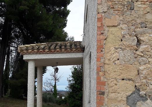 Country house in Caravaca de la Cruz