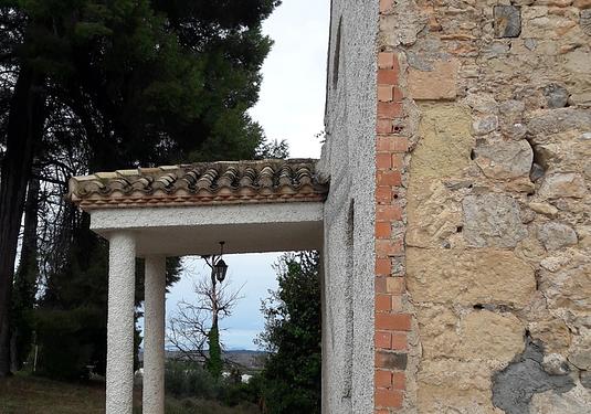 Country house in Caravaca de la Cruz