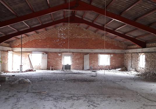 Country house in Caravaca de la Cruz