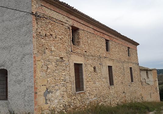 Country house in Caravaca de la Cruz