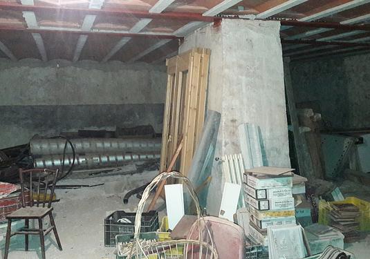 Country house in Caravaca de la Cruz