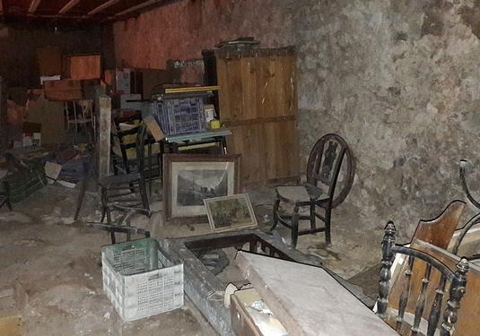 Country house in Caravaca de la Cruz
