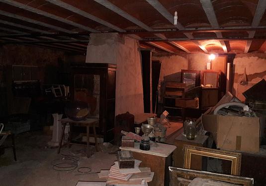 Country house in Caravaca de la Cruz