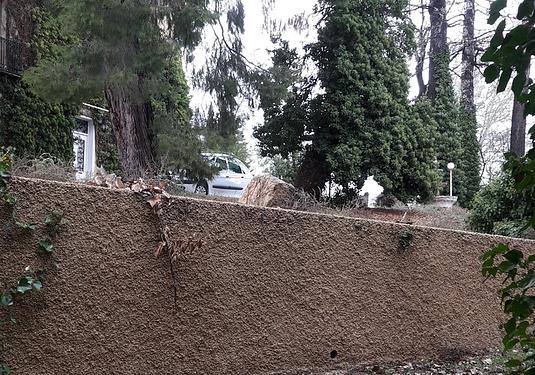 Country house in Caravaca de la Cruz