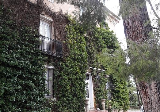 Country house in Caravaca de la Cruz