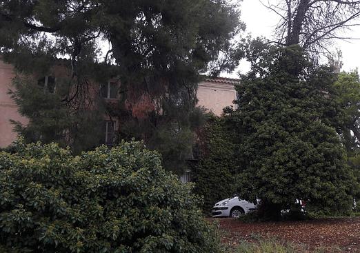 Country house in Caravaca de la Cruz