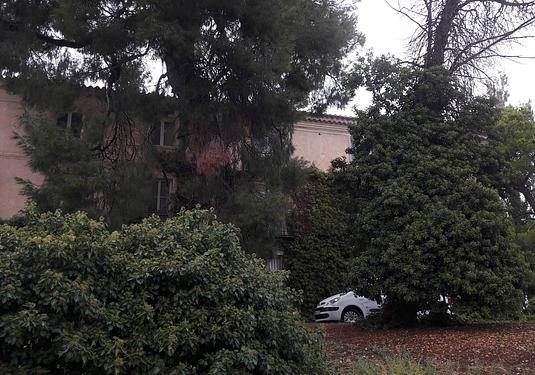 Country house in Caravaca de la Cruz