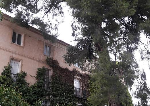 Country house in Caravaca de la Cruz