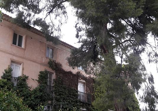 Country house in Caravaca de la Cruz