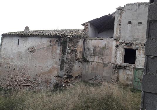 Country house in Caravaca de la Cruz