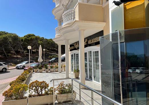 Commercial in Guardamar del Segura