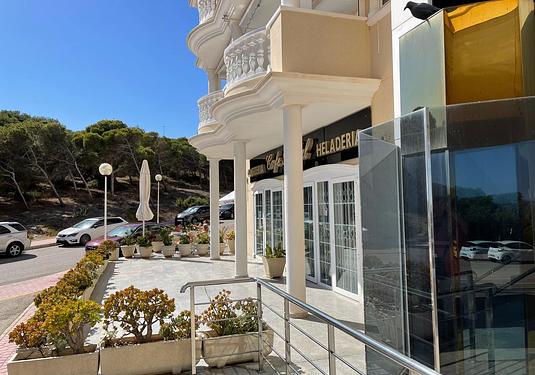 Commercial in Guardamar del Segura
