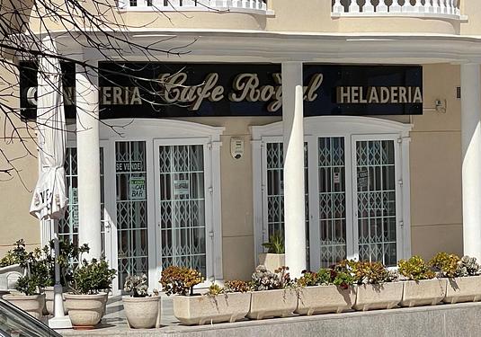 Commercial in Guardamar del Segura