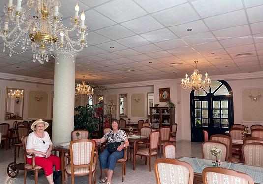 Commercial in Guardamar del Segura