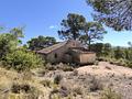 Country house in Caudete
