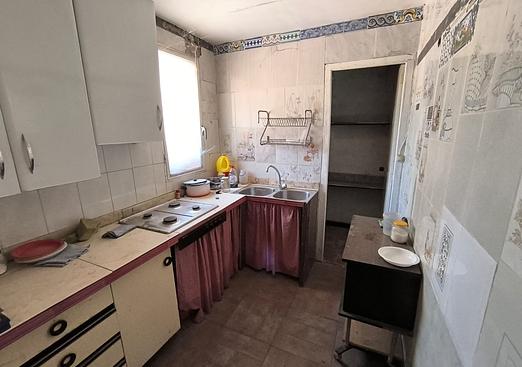 Country house in Caudete