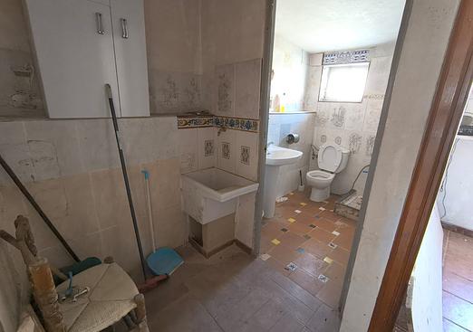 Country house in Caudete
