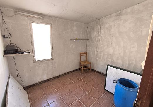 Country house in Caudete