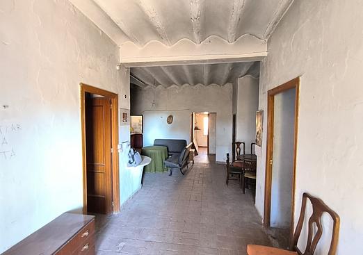 Country house in Caudete