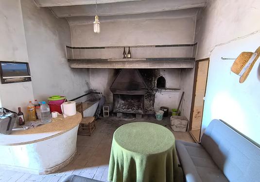 Country house in Caudete