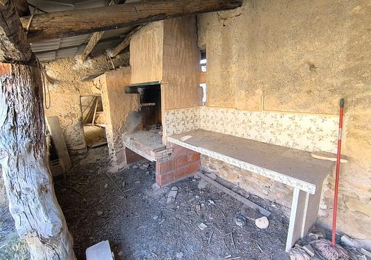 Country house in Caudete