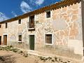 Country house in Yecla