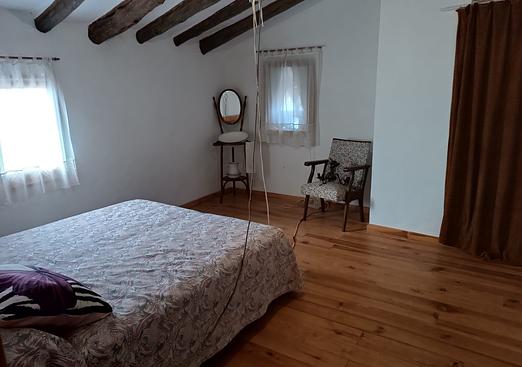 Country house in Yecla