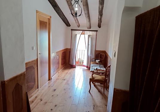 Country house in Yecla