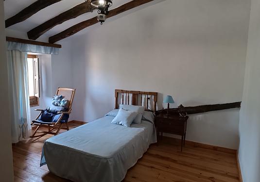 Country house in Yecla