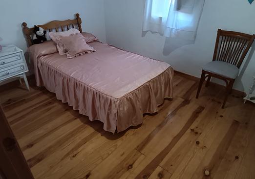 Country house in Yecla