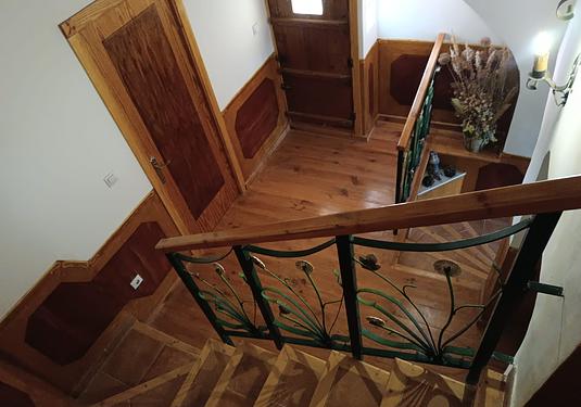 Country house in Yecla