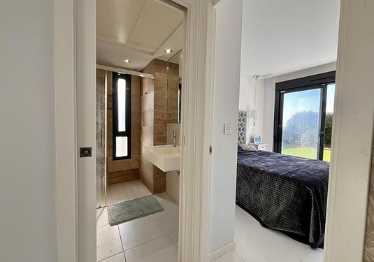 Villa in Los Dolses