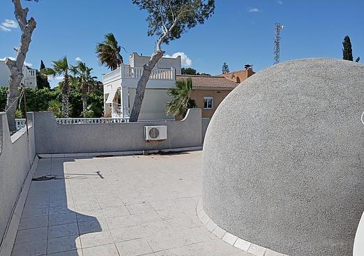 Semi detached in Torrevieja