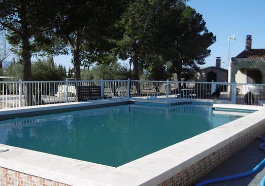 Villa in Yecla