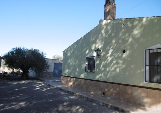 Villa in Yecla