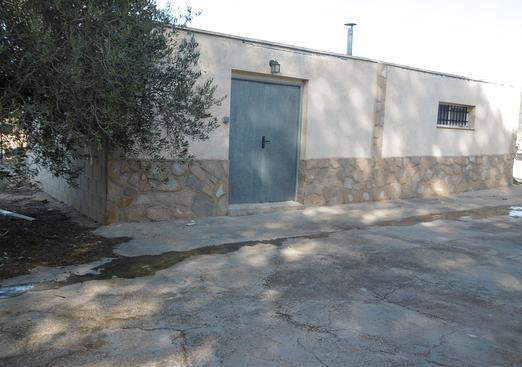 Villa in Yecla
