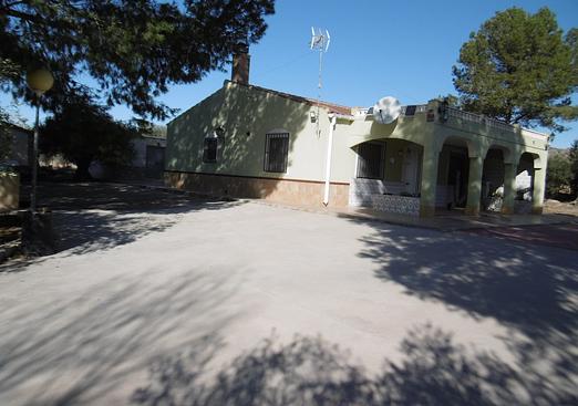 Villa in Yecla