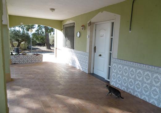 Villa in Yecla
