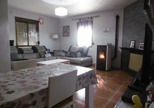 Villa in Yecla