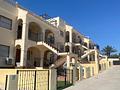 Apartment in Algorfa