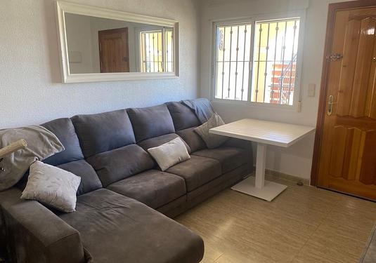 Apartment in Algorfa