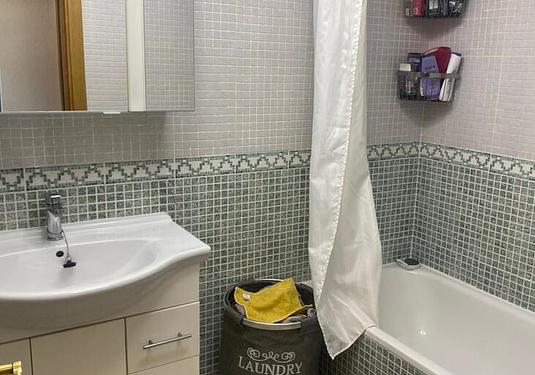 Apartment in Algorfa