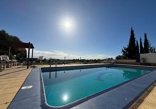 Country house in Torre Pacheco
