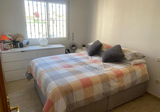 Apartment in Algorfa