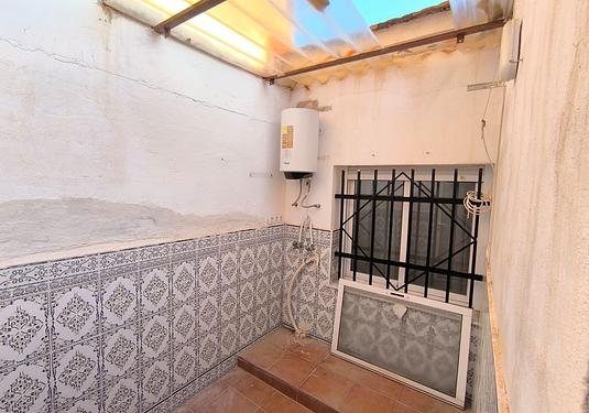 Town house in Salinas